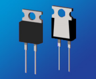 Resistor High Power Low Inductance image