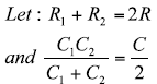 calculations involving Cx any mismatch