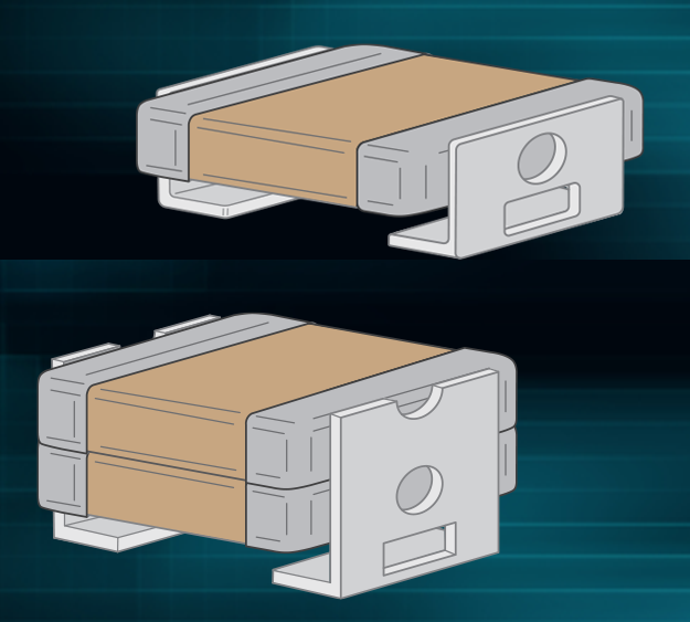 BME Mini Switchmode Capacitors
