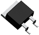 Power Thin Film Resistor RHF Series