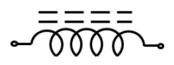 Electrical Schematic no-polarity