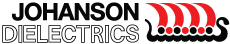 Johanson Dielectrics website logo